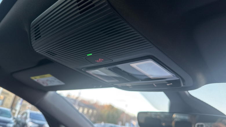 Volkswagen ID.3 150kW Family Pro Performance 58kWh 5dr Auto Electric Hatchback